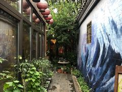 -四喜小胖·北京涮肉(五道营店)