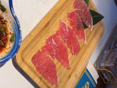 -菌彩云南野生菌火锅(呈贡七彩云南第壹城店)