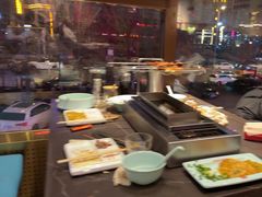 -邢氏老太太烤串(北兴街店)