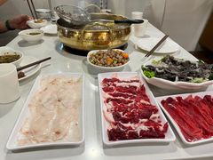 -食潮汕头鲜牛馆(望京保利店)