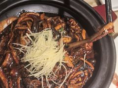 -吴越荣记苏州菜·松鼠桂鱼(月光码头店)