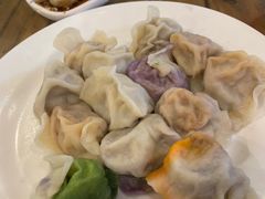 -宝源饺子(麦子店街店)