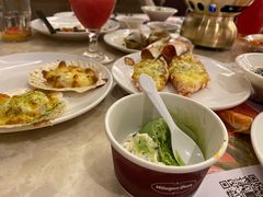 -芭菲盛宴·环球美食(解放碑英利国际店)