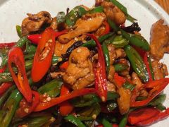 -敏珠拉姆藏餐·南京厨房(富春江东街店)