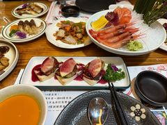 -松坂屋日料自助(长城路店)