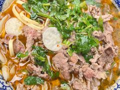 -杨家牛肉汤(淮建路店)