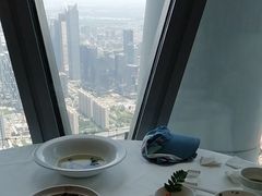 -广州塔晖粤轩中餐厅