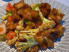 -园里前·10年私厨·福建菜(台江万达鳌峰洲店)