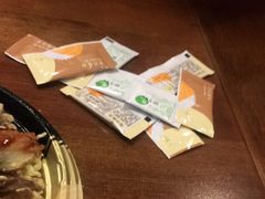 -争鲜回转寿司(金桥家乐福店)