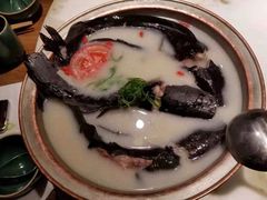 退秋鱼（一条）-锦府盐帮·李宅(领展购物广场中关村店)