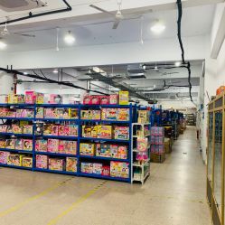 -逝水玩具折扣店