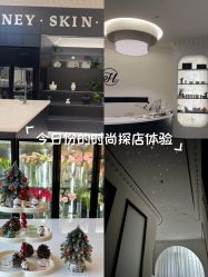 -哈妮皮肤管理中心