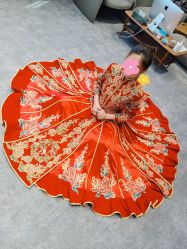 -南京宝娜嫁衣婚纱礼服馆(中央路店)