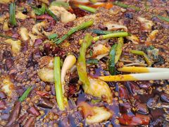 -胖子鱼·天水麻辣鱼火锅(秦州407店)