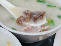 及第粥-穗银肠粉店(东川路店)