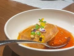 -菩提素素食餐厅(晶郦馆店)