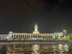 -海河游船-永乐码头(大悲院)