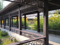 -水西公园