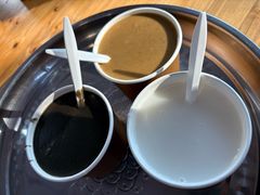 -谢怀亮芝麻茶