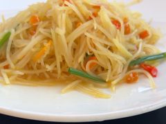 -黄山老妈·土菜(碧桂园店)