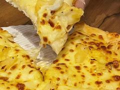 -必胜客(欧亚卖场店)