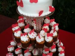 -爱之婚礼蛋糕(建外SOHO西区店)