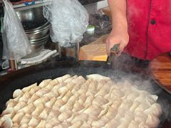 -水丰锅贴(延吉东路店)