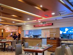 -东方饺子王(中央大街创始店)