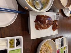 -小大董·烤鸭(王府井apm店)