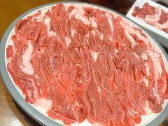 -年巴羊肉铺老铜锅(梅江店)