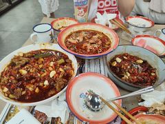 -老三样·旧食新味(船山路店)