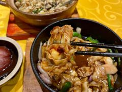 -小粤楼·怀旧粤菜(万辉国际广场店)