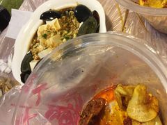 -狮龙啤酒烧烤屋(建二路店)