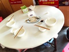 -车头老二大排档