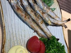 -浦·传统日式料理(3 5 1 1 店)