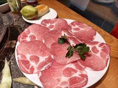 -映山红鲜货火锅(鱼嘴店)