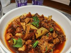 -树厨贵州菜(大十字店)