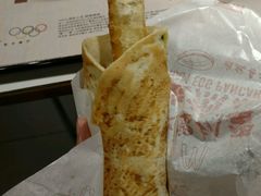 -麦当劳(杭州东站高铁店)