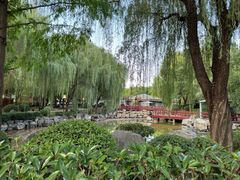 -唐城墙遗址公园