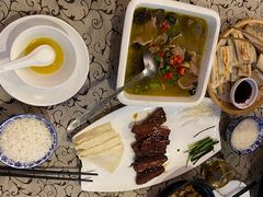 -一江春水·杭帮臻宴(三台山店)