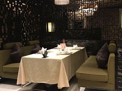 卡座-唐拉雅秀酒店-唐苑中餐厅