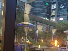 -Ameigo梅果·云贵川bistro(长宁来福士店)