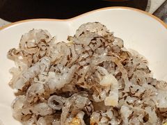 猪骨头-海底捞火锅(高新万达店)