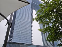 -苏州中心商场