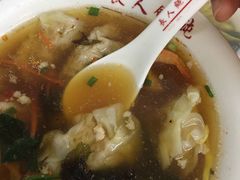 -长人馄饨铺(解放街店)