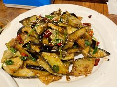 -东来土菜馆(民祥园路店)