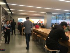 -Apple零售店(中街大悦城店)