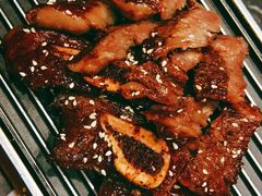 烤牛小排-吟松日式料理(莘庄店)