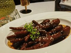 -桂满陇·海市蜃楼·黑金(国金店)