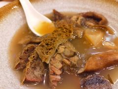 -大哥餐厅(西城花园店)